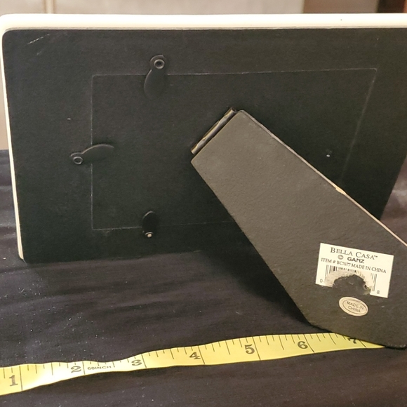 Baby picture frame - Picture 3 of 3